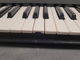 Predam Korg Wavestation - 7