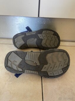outdoor sandale KEEN velkost 38 - 7