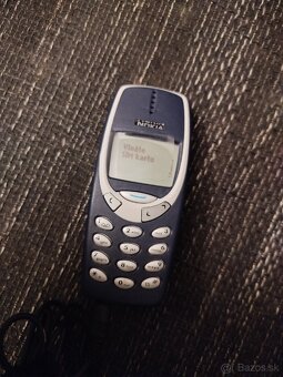 Nokia 3310 - 7