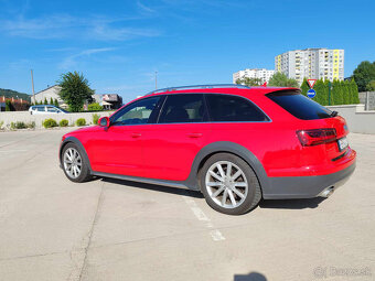 A6 Allroad - 7
