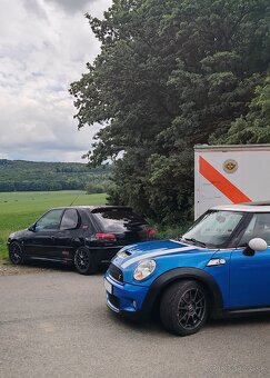 mini COOPER S manual - 7