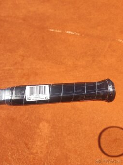 Tenisová raketa Wilson Clash Pro - 7