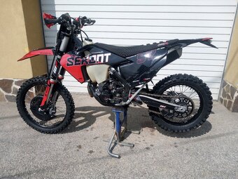 Husqvarna FE350 - 7