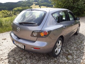 Mazda 3 - 7