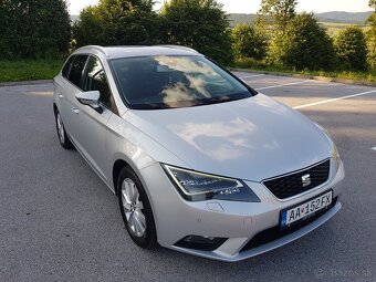 Seat Leon 3 - 7