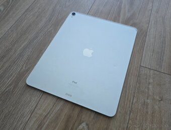 Apple iPad pro 12.9 3 gen 256gb - 7