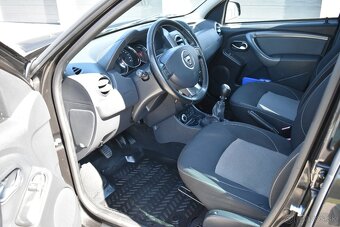 Dacia Duster 1.5 dCi 4x4 110 PS Exception - 7