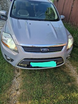 Ford kuga 2.0 tdci - 7