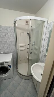Prenájom 2-izbového bytu – Levice, centrum - 7