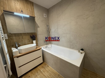 Krásny 3-izbový byt po komplet rekonštrukcii, Michalovce - 7