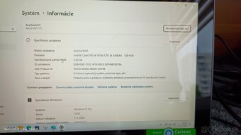 Acer Aspire Switch 11V - 7