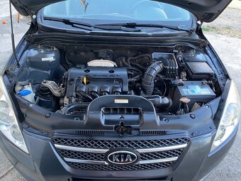 Kia Ceed 1.4 benzín 78Kw (5-st.) Manual - 7
