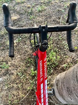 Canyon Endurace Al 7.0 - veľ. XS - 7