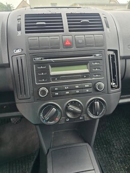 Volkswagen polo - 7