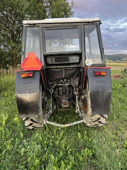 Predám Zetor 6945 - 7