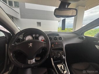 Peugeot 308 cc cabrio - 7
