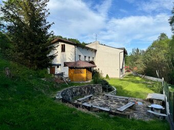 Unikátna investičná príležitosť: Hotel alebo penzión na Kysu - 7
