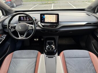 Volkswagen ID.4 1st Performance Upgrade 82kWh - 7