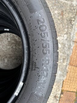 205/55 r17 Letné pneumatiky - 7