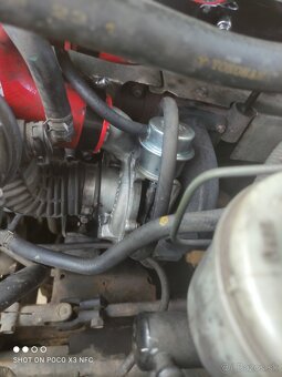 Nissan Terrano 2 - 7