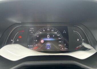 Renault Clio 1.0TCe 74kw RS LINE PŮVOD ČR benzín manuál - 7