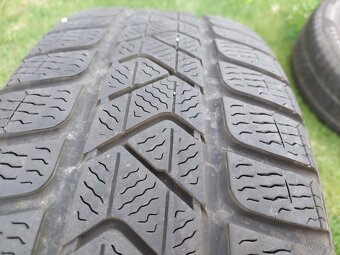 5x112 R16 Zimna Sada + Nove puklice W. - 7