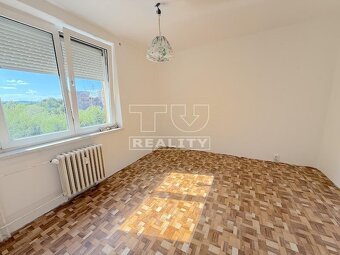 3 IZBOVÝ BYT NA PREDAJ S BALKÓNOM NA JUHU V TRENČÍNE, 72M2 - 7