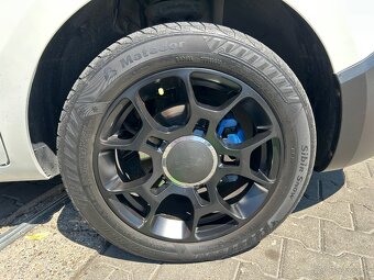 Fiat Fiorino Van 1.3 16V MultiJet Adventure - 7