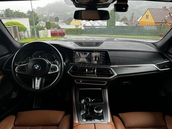 ✔️ BMW X5 XDrive40i A/T - 7
