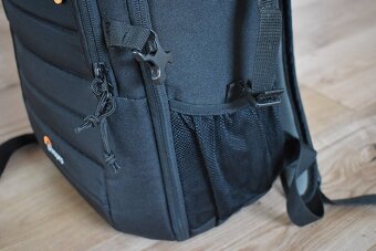 Fotobatoh - foto batoh - Lowepro Tahoe BP 150 - 7