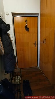 1115 2 izbový byt Košice – Juh - 7