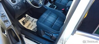 Volkswagen Tiguan 2,0TDI. ,, Lounge 2016. - 7