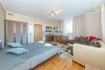 HALO reality - Predaj, trojizbový apartmán Vysoké Tatry, Dol - 7