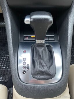 Volkswagen Golf 6 1.4TSi - 7