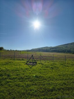 Budúca Novostavba 3i RD + 2 garáž, pozemok 550 m2 (5i) - 7