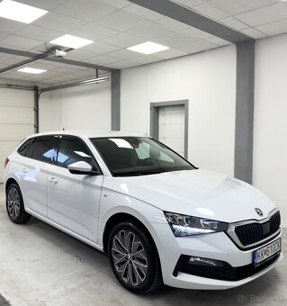 Skoda Scala Edition 30 1.0TSI 81Kw Nove vozidlo/V zaruke - 7