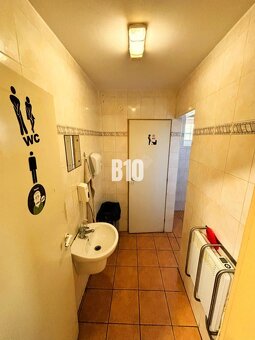 Predaj Polyfunkčnej budovy v Čadci - 7