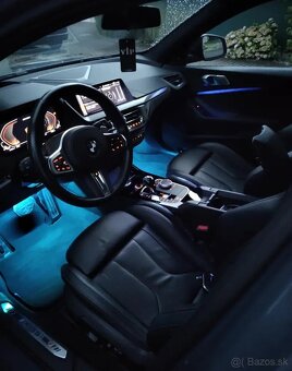 Predám LED podsvietenie do auta - 7