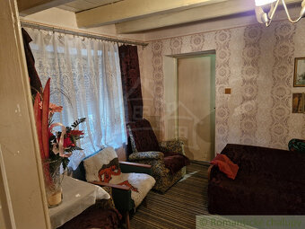 Chalupa na konci Tekovských Lužian - 7