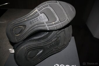 ECCO kožene teniskove topanky - 7