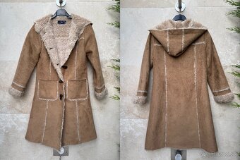 MEGA Balík (14ks) - Značková dámska BUNDA, SAKO, OBLEK, - 7