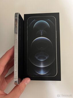 iPhone 12 Pro 256GB - 7