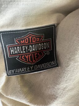 Harley Davidson bunda styl terminator - 7