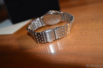 Švajčiarske dámske hodinky značky GROVANA, model 55 - 7