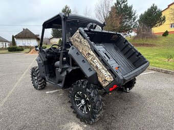 Can am defender HD10 XMR 2023 - 7