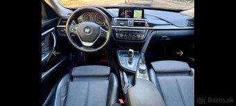 BMW 3 GT 320d xDrive Sport line A/T - 7