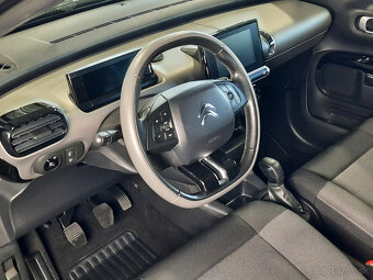 Citroën C4 Cactus PureTech 82 Shine - 7