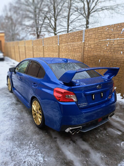 Subaru wrx sti Final edition - 7