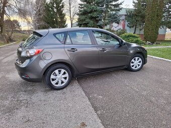 Mazda 3 1.6 benzin - 7