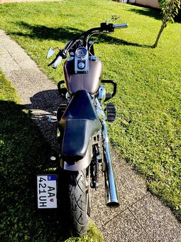 Harley-Davidson Fat Boy 2004 - 7